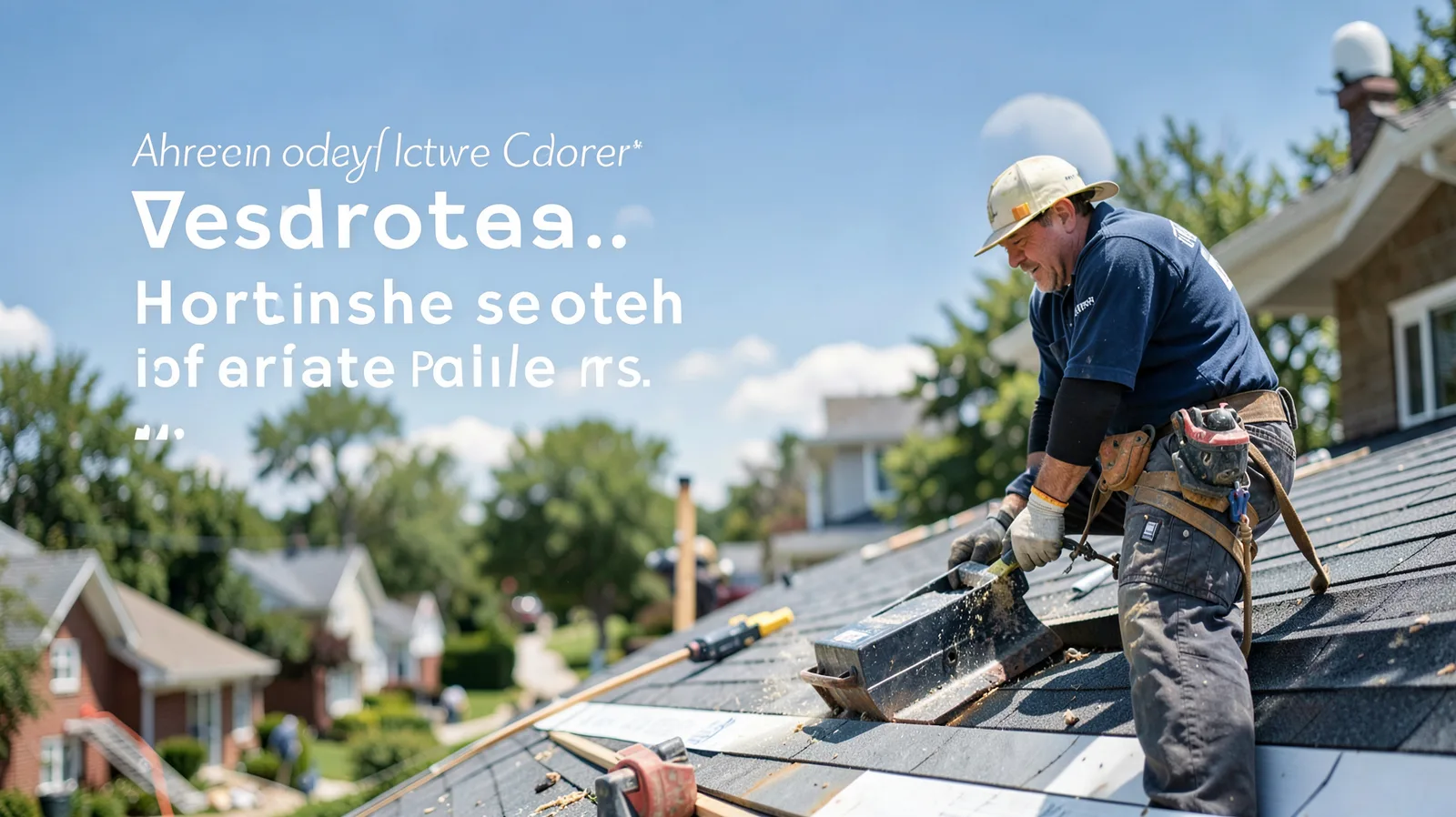 Roof Replacement in Wetmore, MI near me